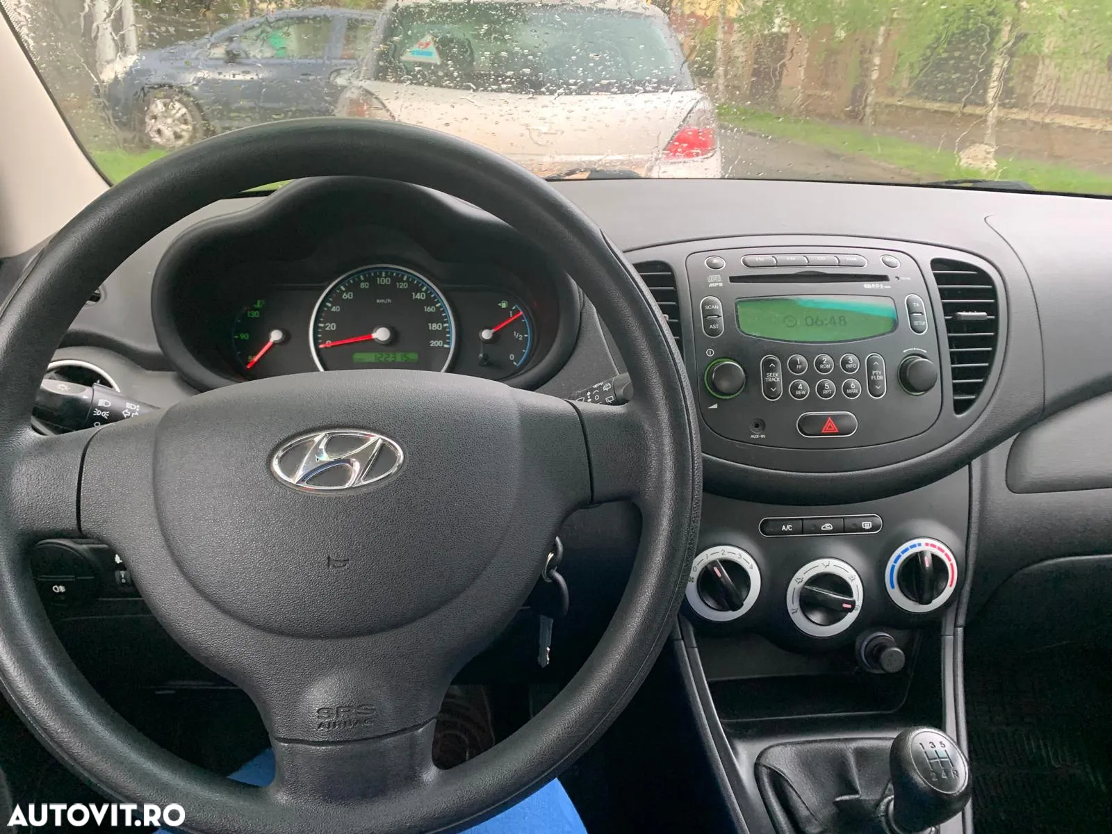 Hyundai i10 1.1 Edition Plus - 10