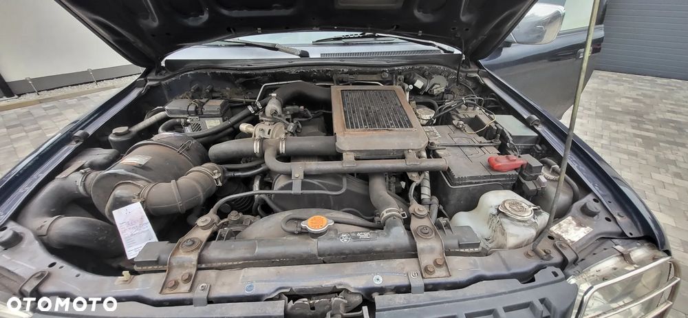 Mitsubishi L200 - 10