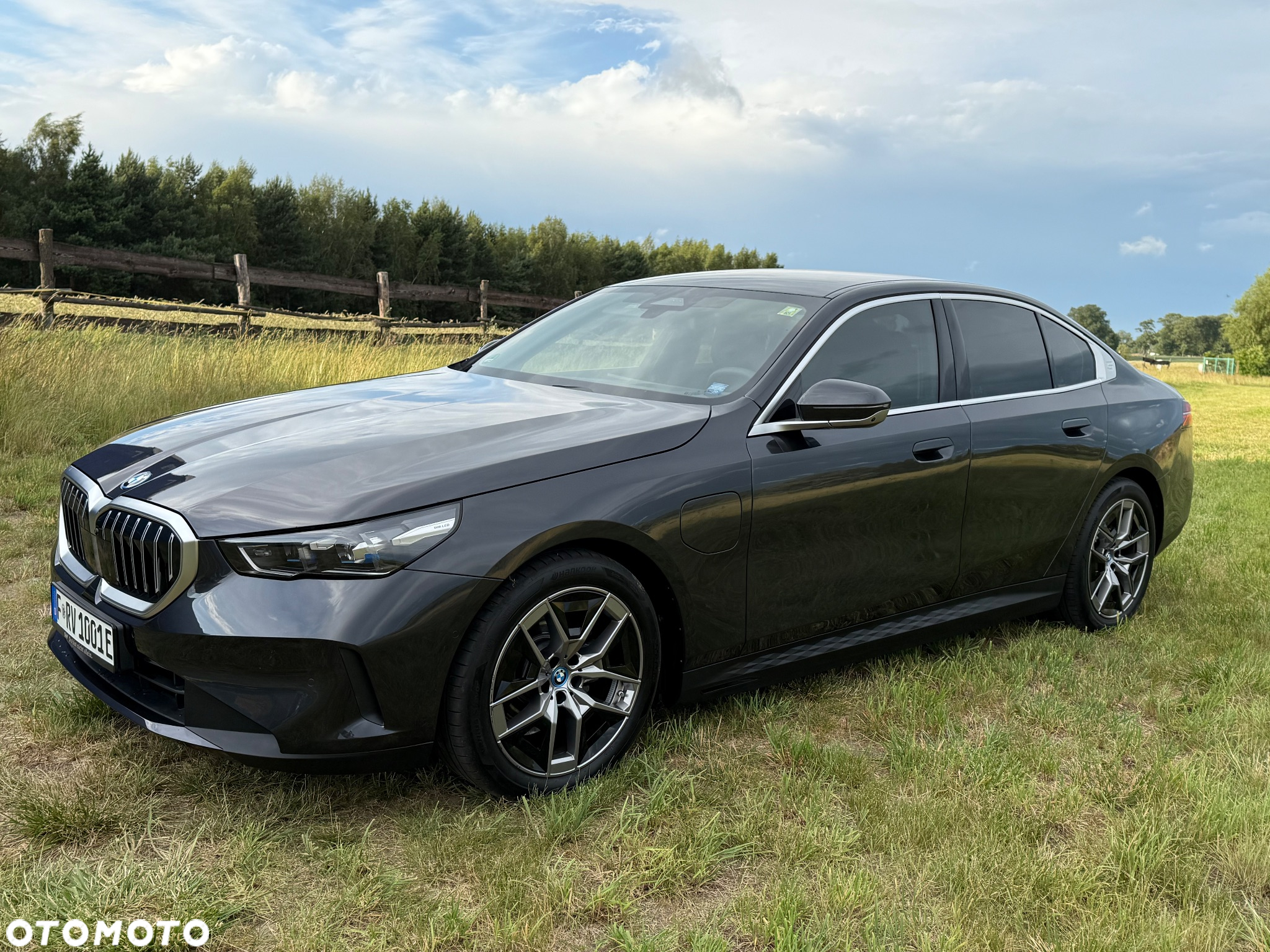 BMW Seria 5 - 5