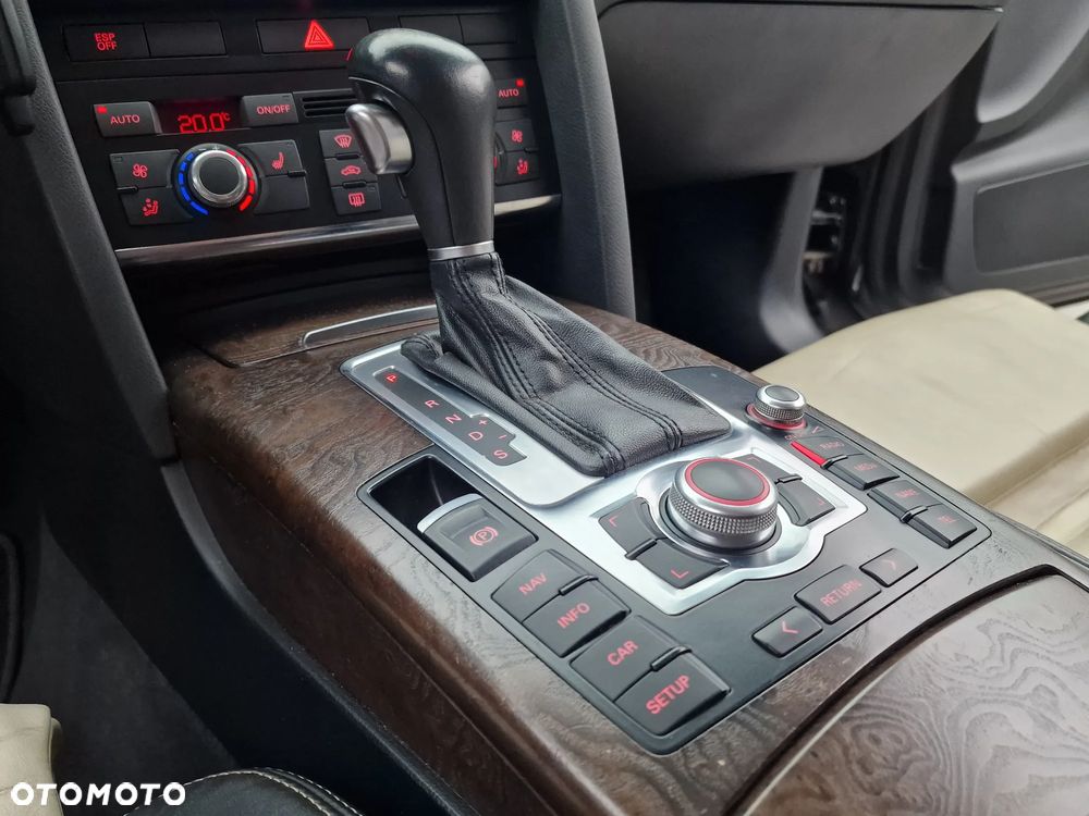Audi A6 - 21