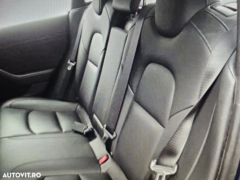 Tesla Model 3 Langstreckenbatterie Allradantrieb Dual Motor 580 KM (Shanghai Version) - 3