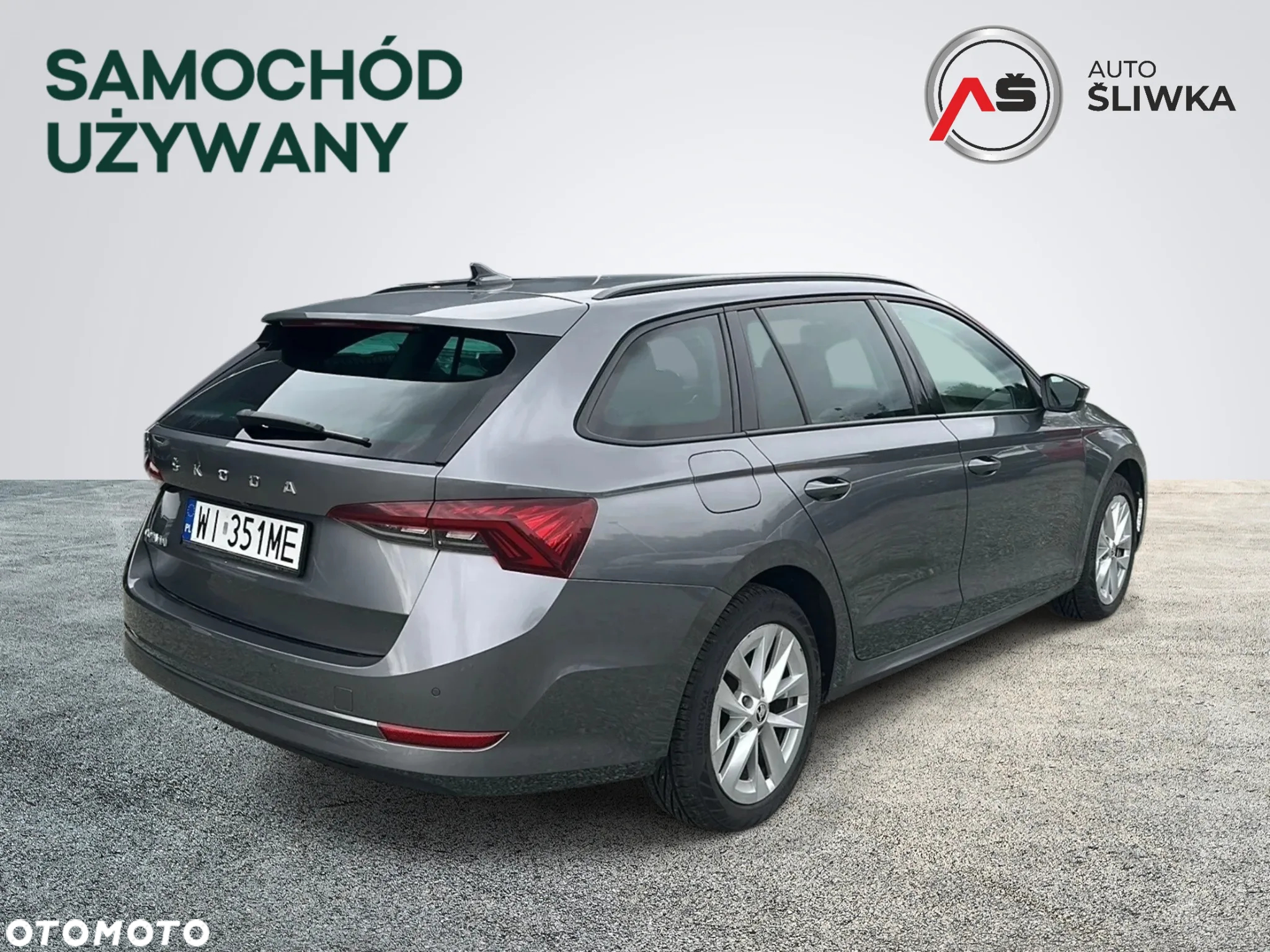 Skoda Octavia 2.0 TDI Ambition - 6