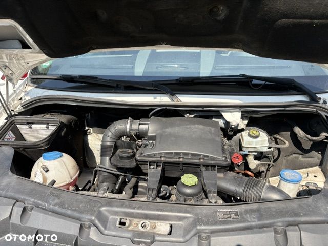 Volkswagen Crafter - 22