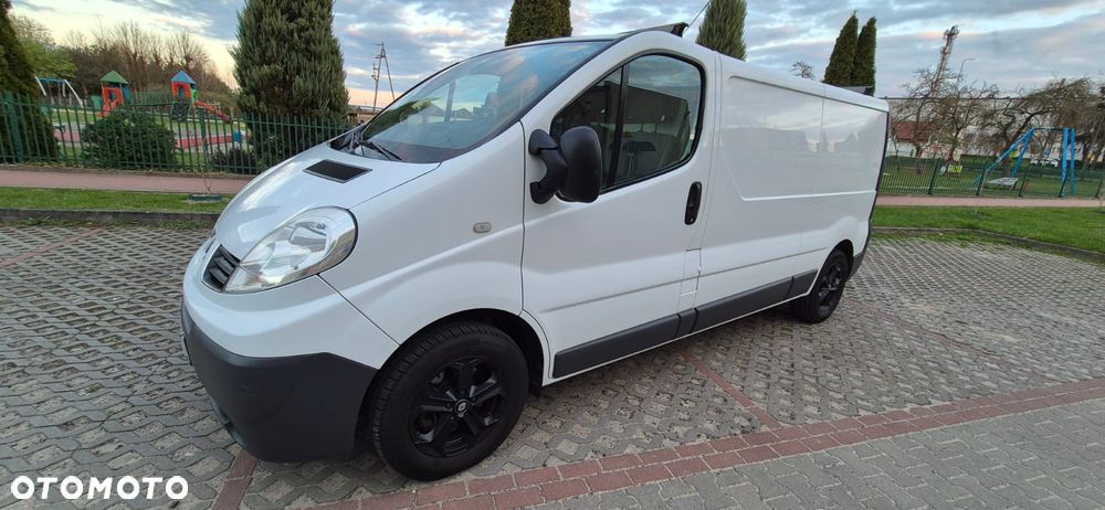 Renault Trafic - 5
