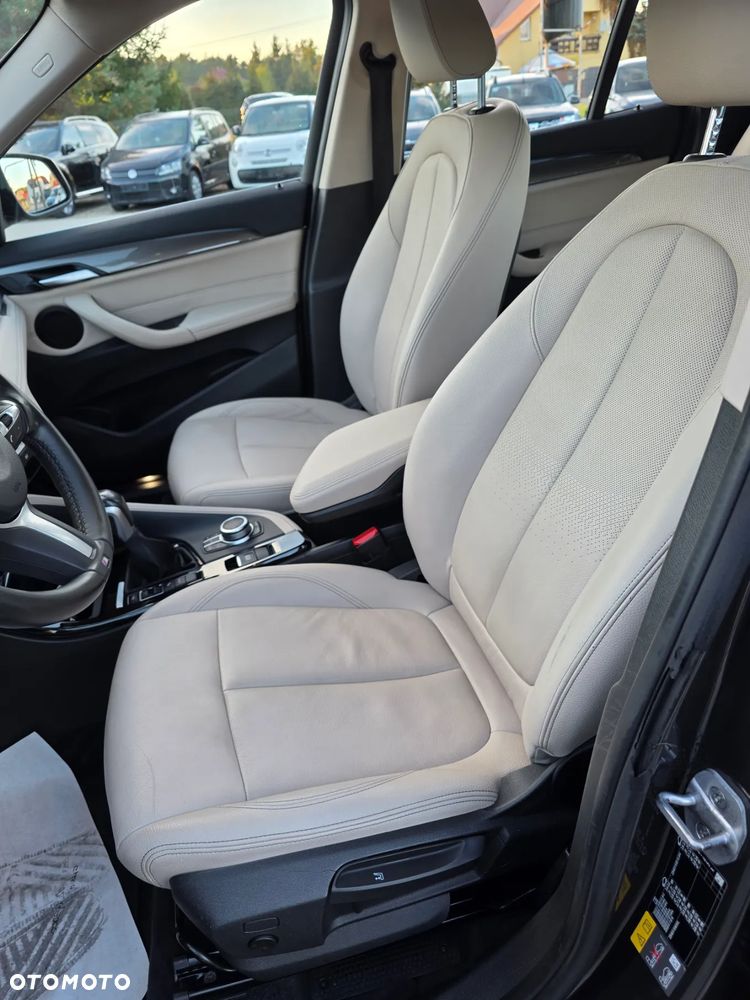 BMW X1 xDrive25e Business Edition - 31