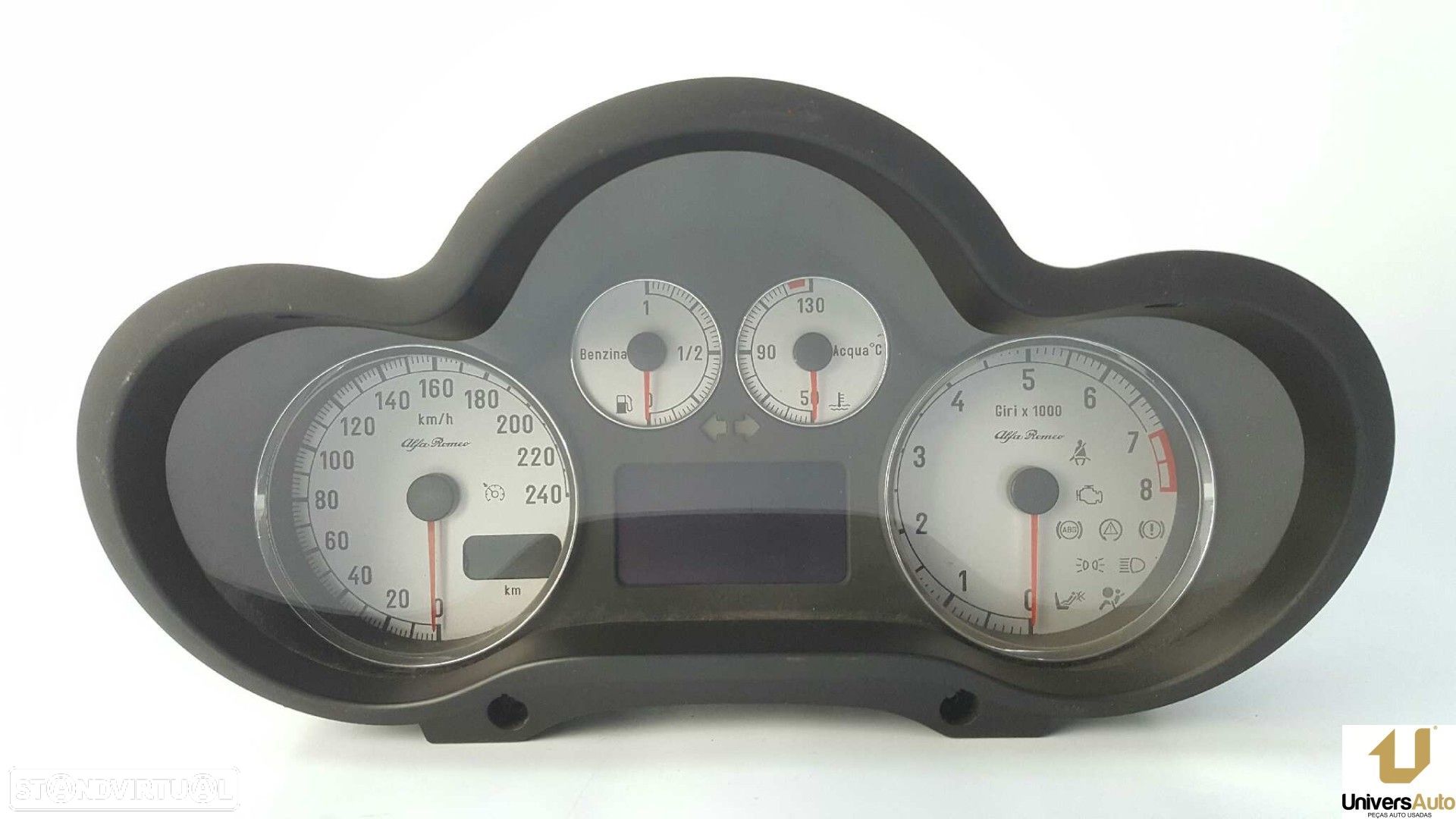 QUADRANTE ALFA ROMEO 147 (190) 1.6 TS 105 DISTINCTIVE - 1