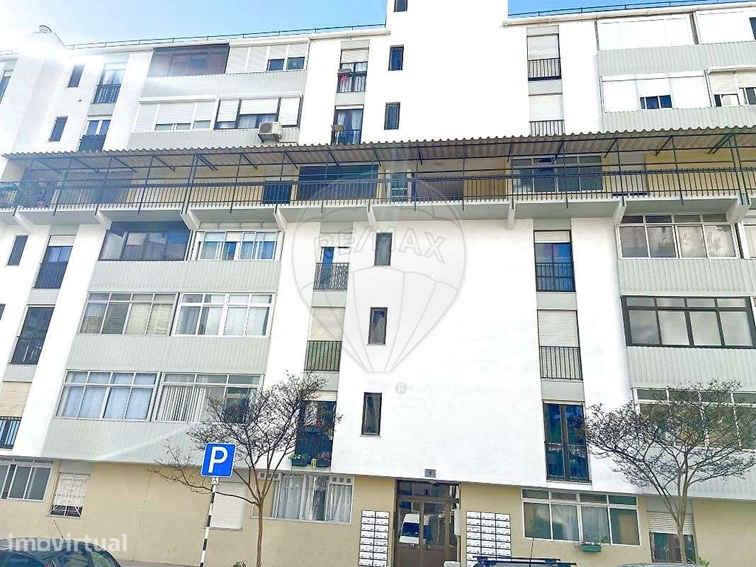 Apartamento T2 para venda - Grande imagem: 2/11