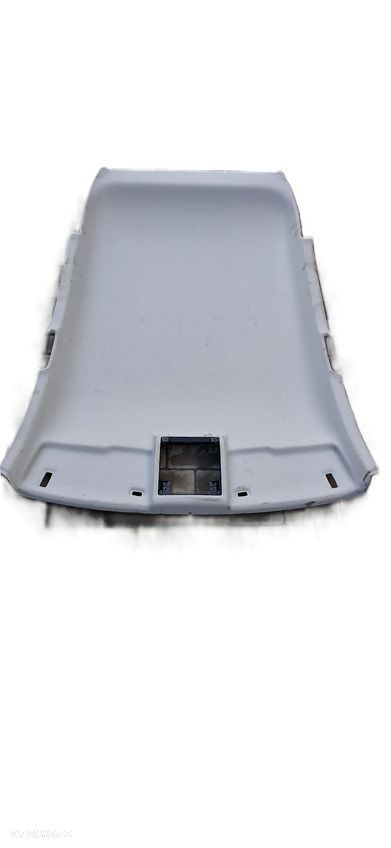 seat ibiza v 6f 17-26r podsufitka sufit 5d hatchback 6f0867501k zj9 - 2
