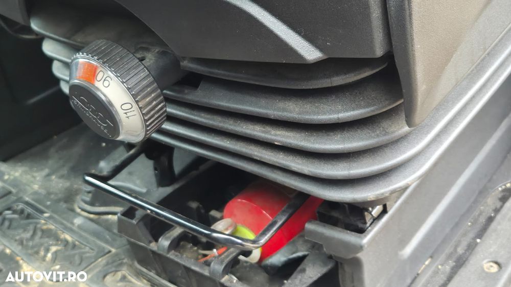 Iveco Daily 35-160 box 10 europaleti, motorizare 3.0L,  cash sau leasing , istoric - 17