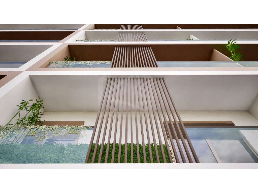 Apartamento T2+1 em Oliveira de Azeméis - Grande imagem: 5/14