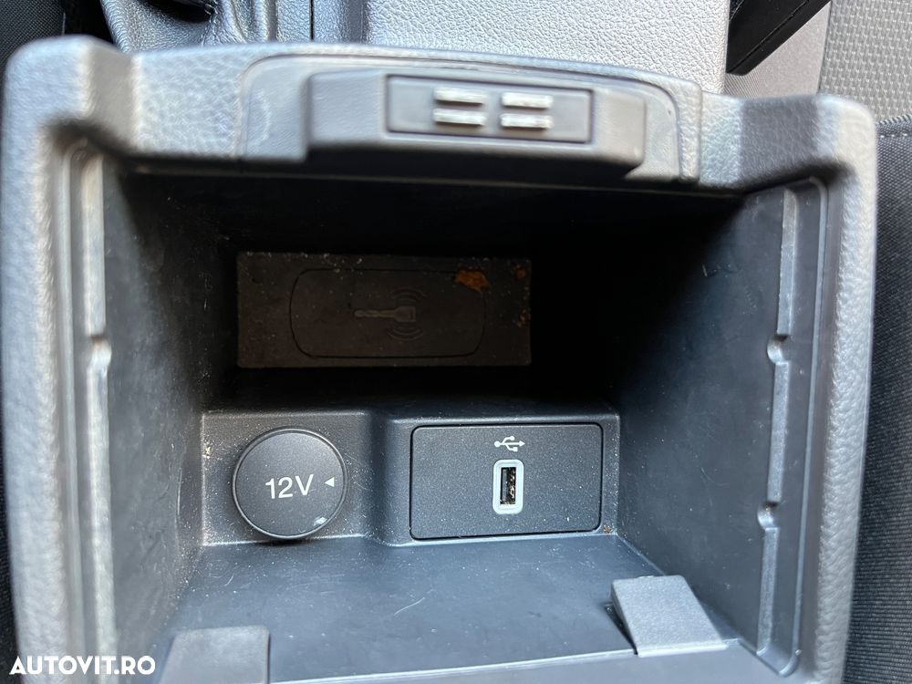 Ford Focus 1.5 EcoBlue Trend Edition - 8