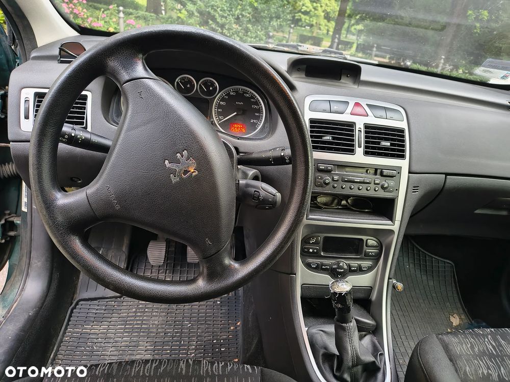 Peugeot 307 1.6 XT Premium - 5