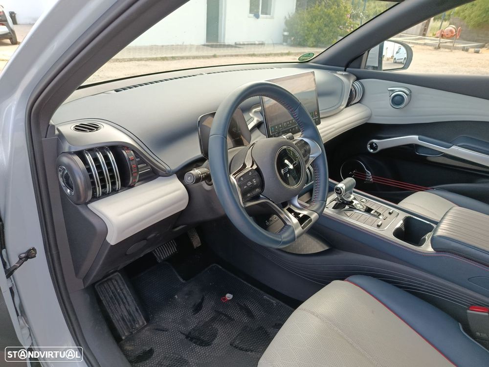 BYD Atto 3 60.48 kWh Design - 6
