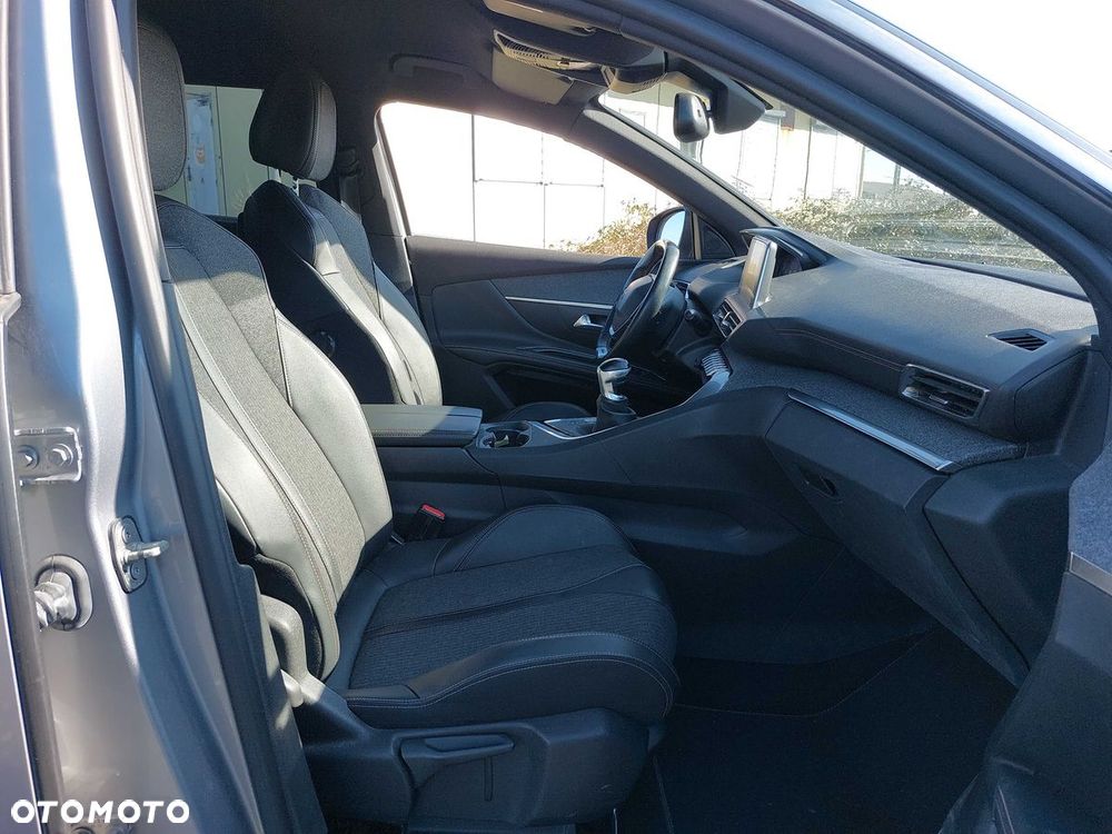 Peugeot 5008 PureTech 130 Allure - 6
