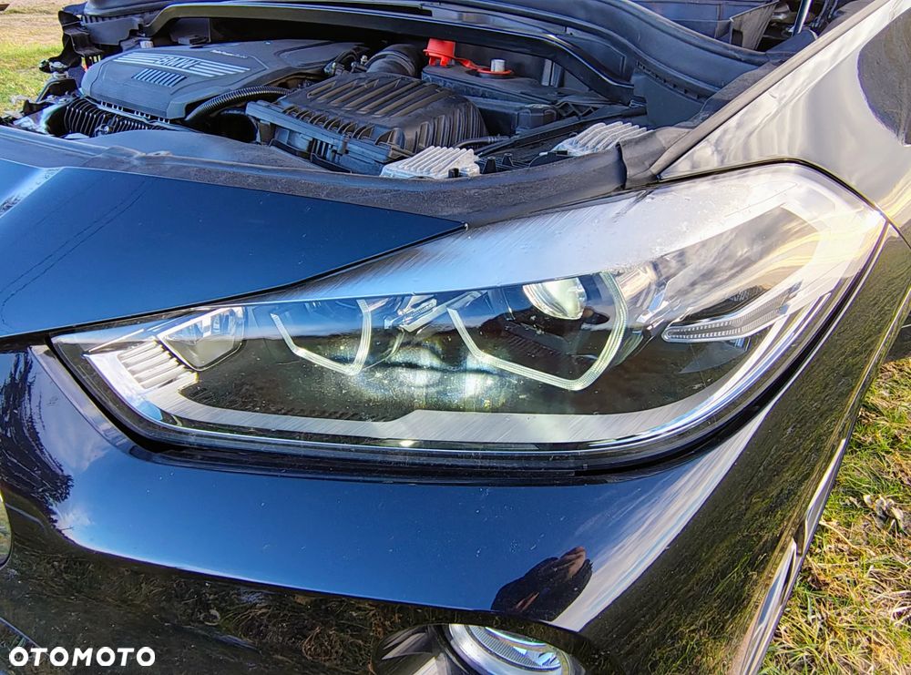 BMW X2 sDrive20i M Sport sport - 25