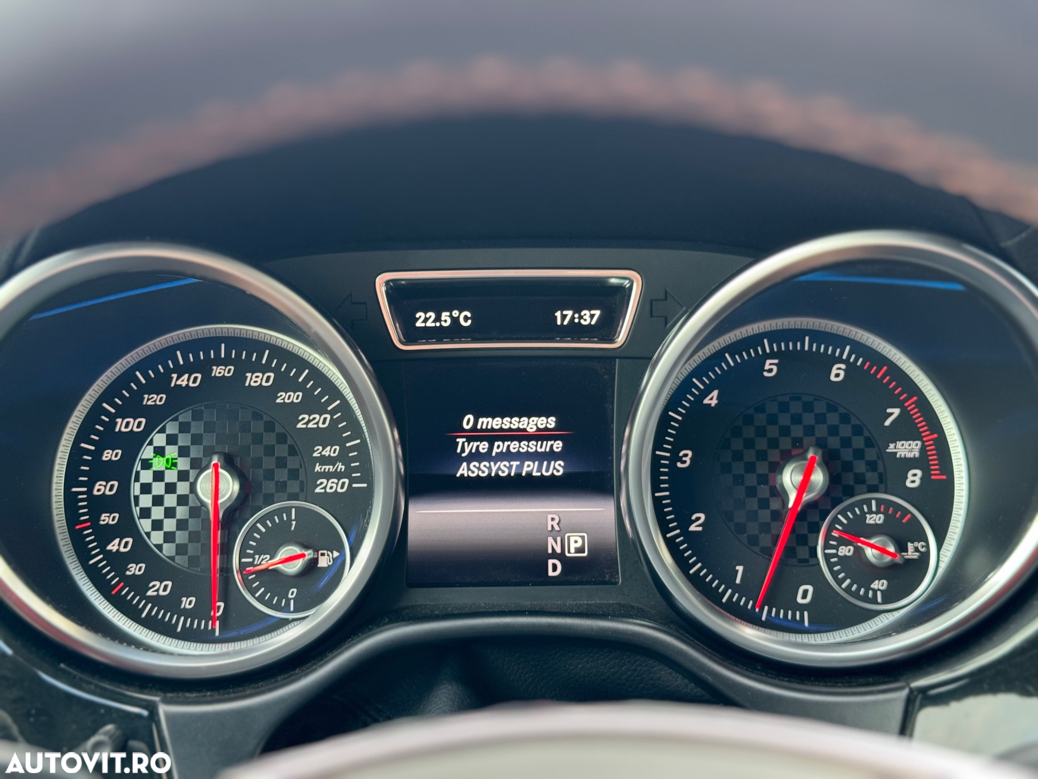 Mercedes-Benz GLE Coupe 43 AMG 4MATIC - 18
