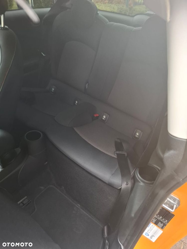 MINI ONE Standard - 22