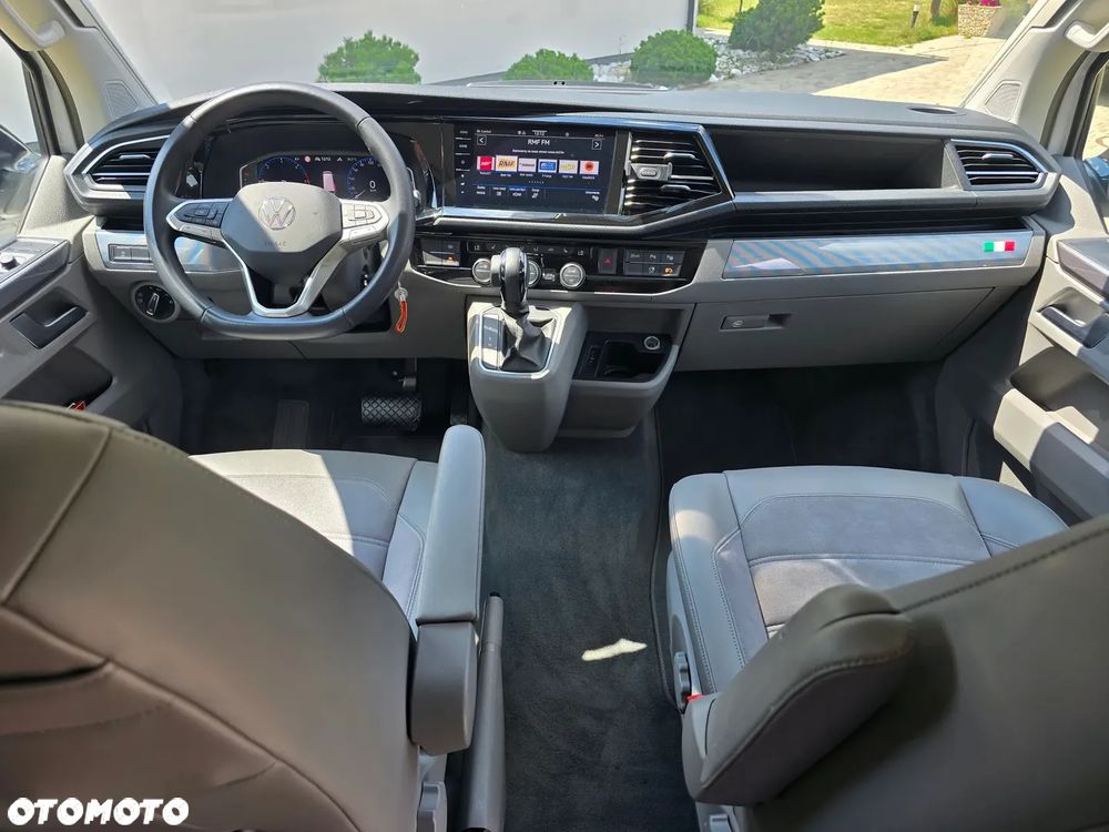 Volkswagen California - 9
