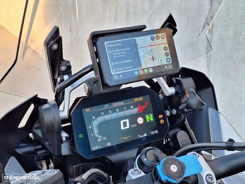 BMW R 1250 GS Adventure - 12