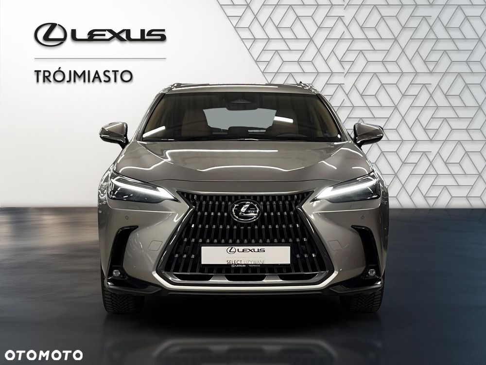 Lexus NX 350h Prestige AWD - 9