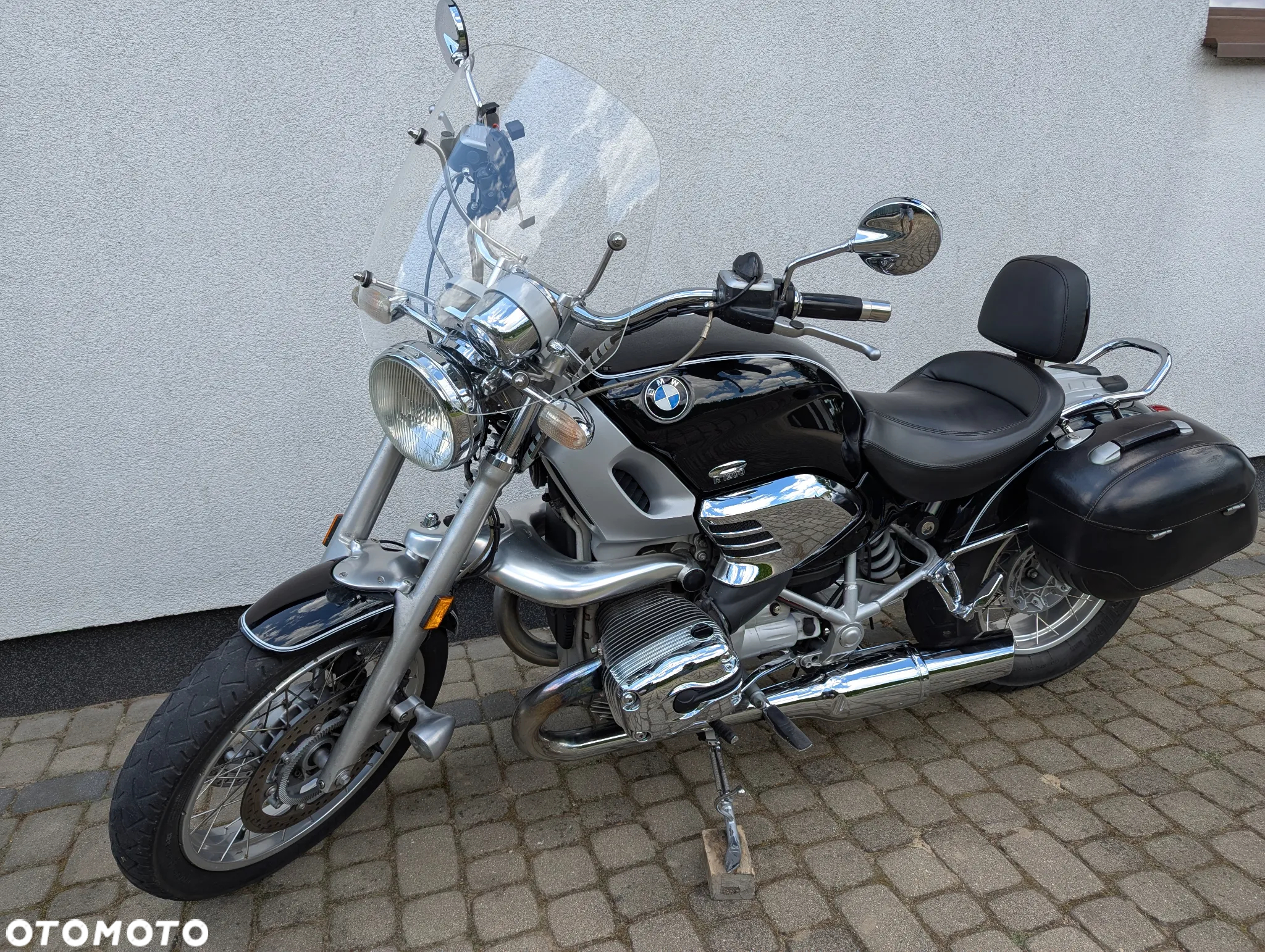 BMW R - 28