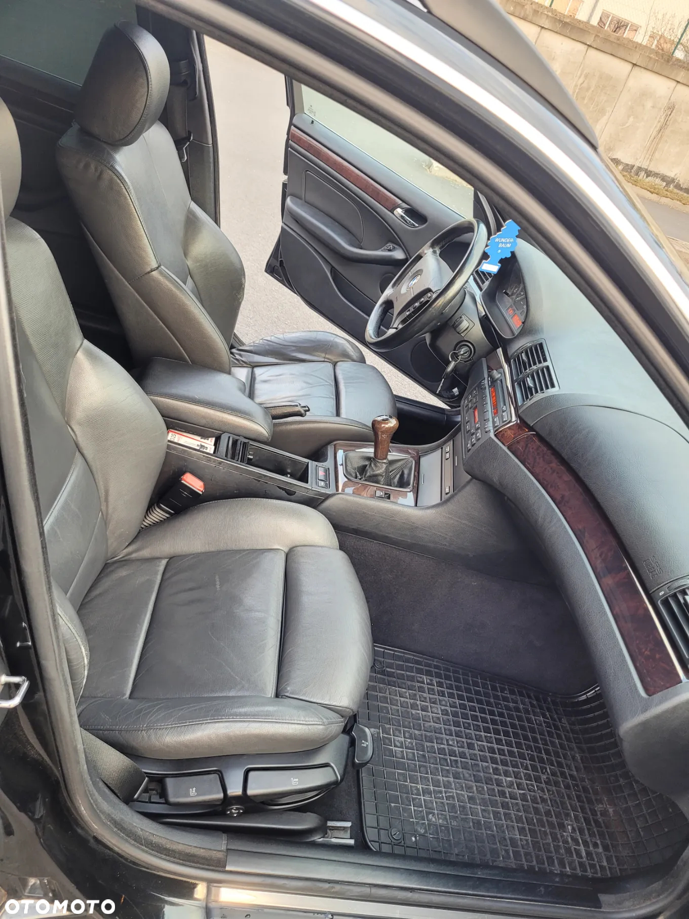 BMW Seria 3 320d DPF Touring Edition Fleet - 9