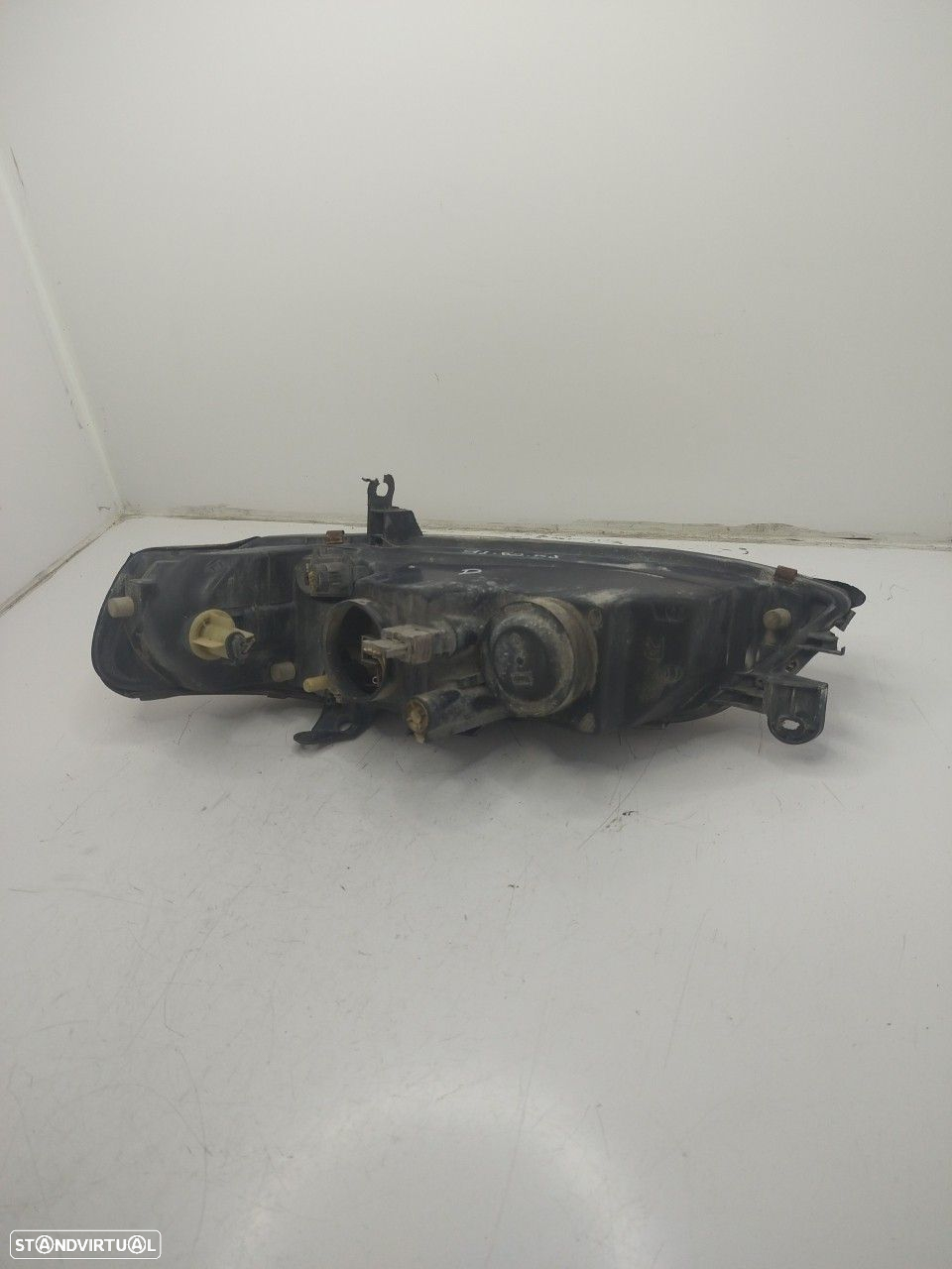 Farol/ Otica Dianteiro Dto Opel Vectra B (36_) - 4