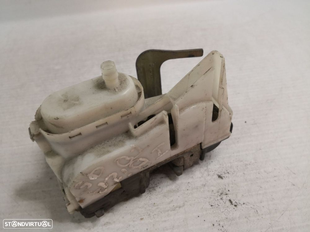 Fecho Da Porta Trás Dto Seat Ibiza Ii (6K1) - 2