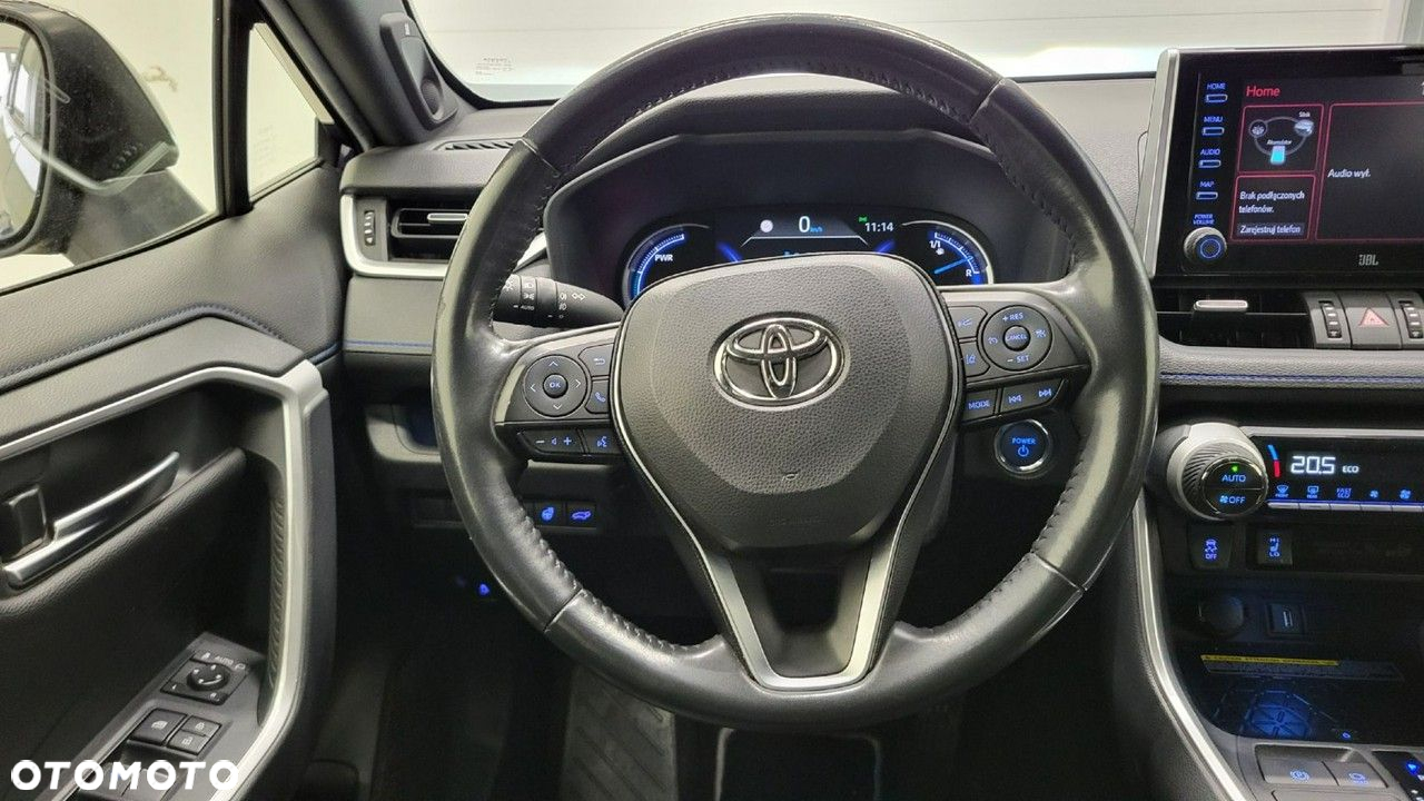 Toyota RAV4 - 13