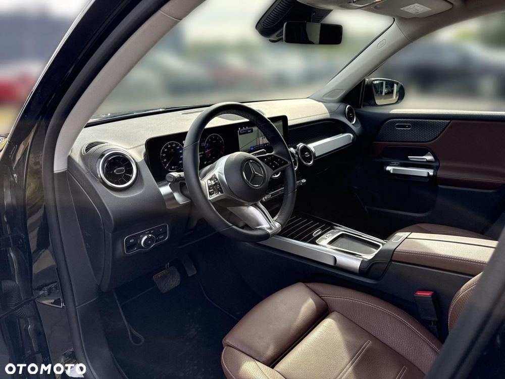 Mercedes-Benz GLB 200 mHEV Progressive 7G-DCT - 12