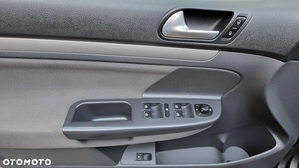 Volkswagen Golf 1.6 Edition - 10
