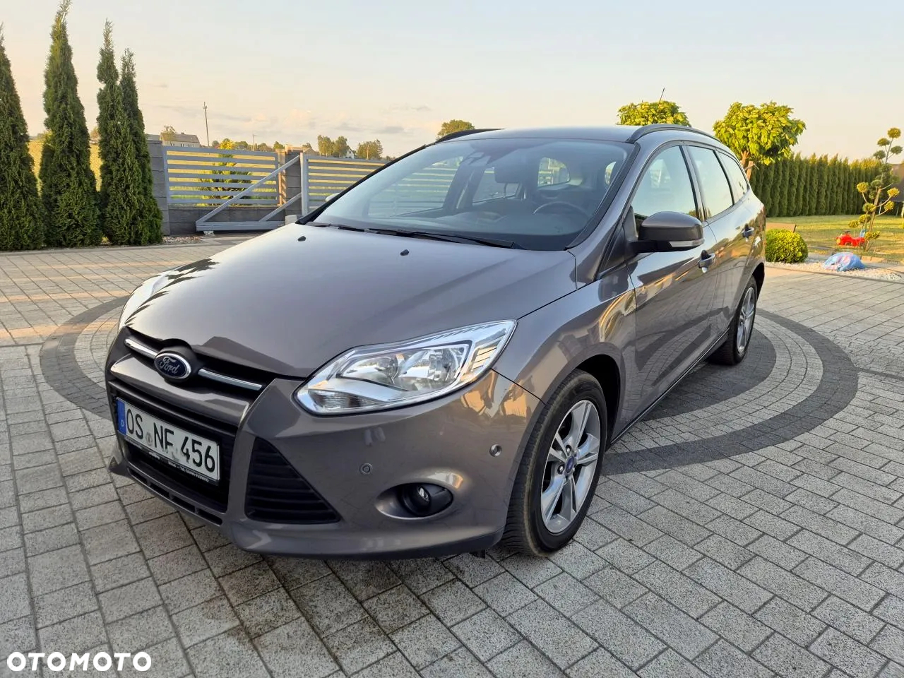 Ford Focus - 13
