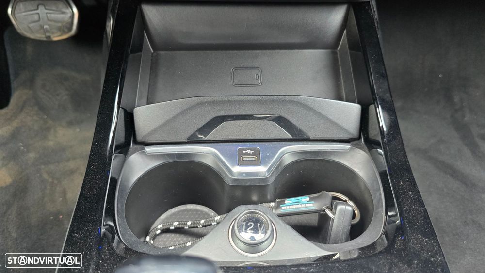 BMW 218 Gran Coupé i Pack Desportivo M - 45