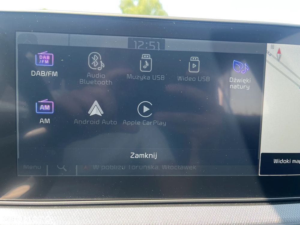 Kia Stonic 1.0 T-GDI M - 21