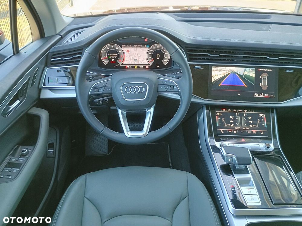 Audi Q7 - 19