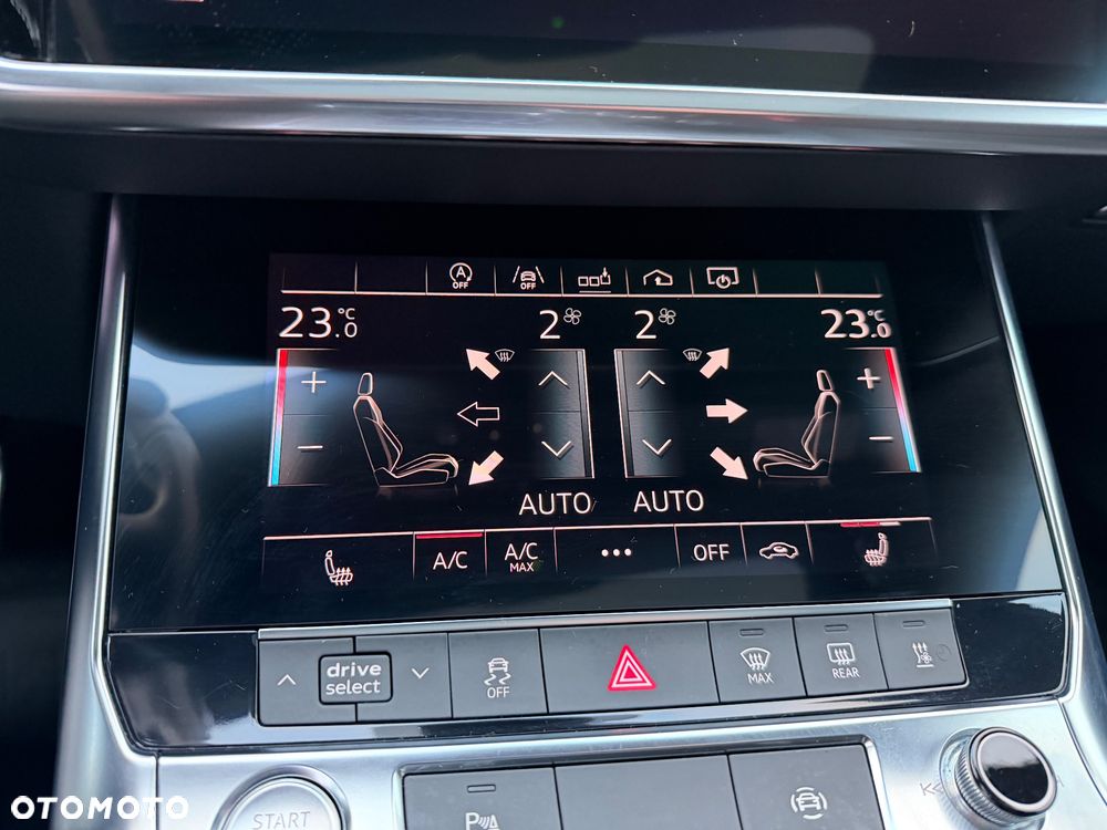 Audi A6 Avant 45 TFSI Quattro Sport S tronic - 18