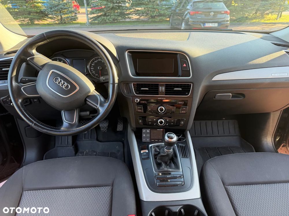 Audi Q5 - 11