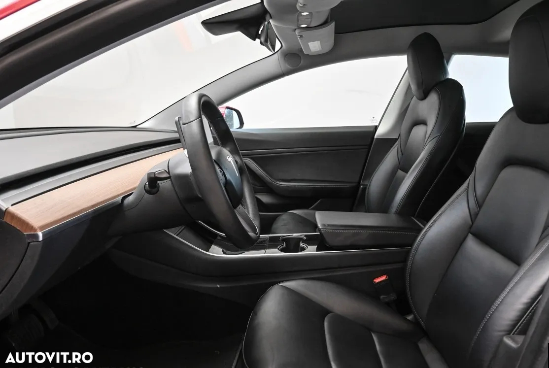 Tesla Model 3 AWD Dual Motor - 9