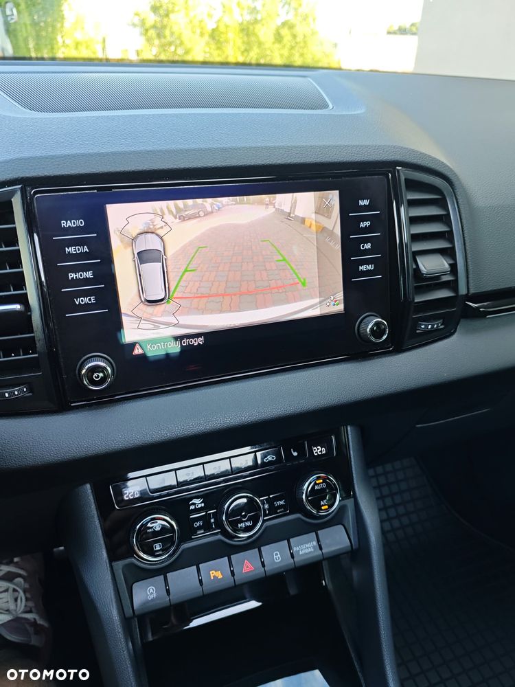 Skoda Karoq - 5