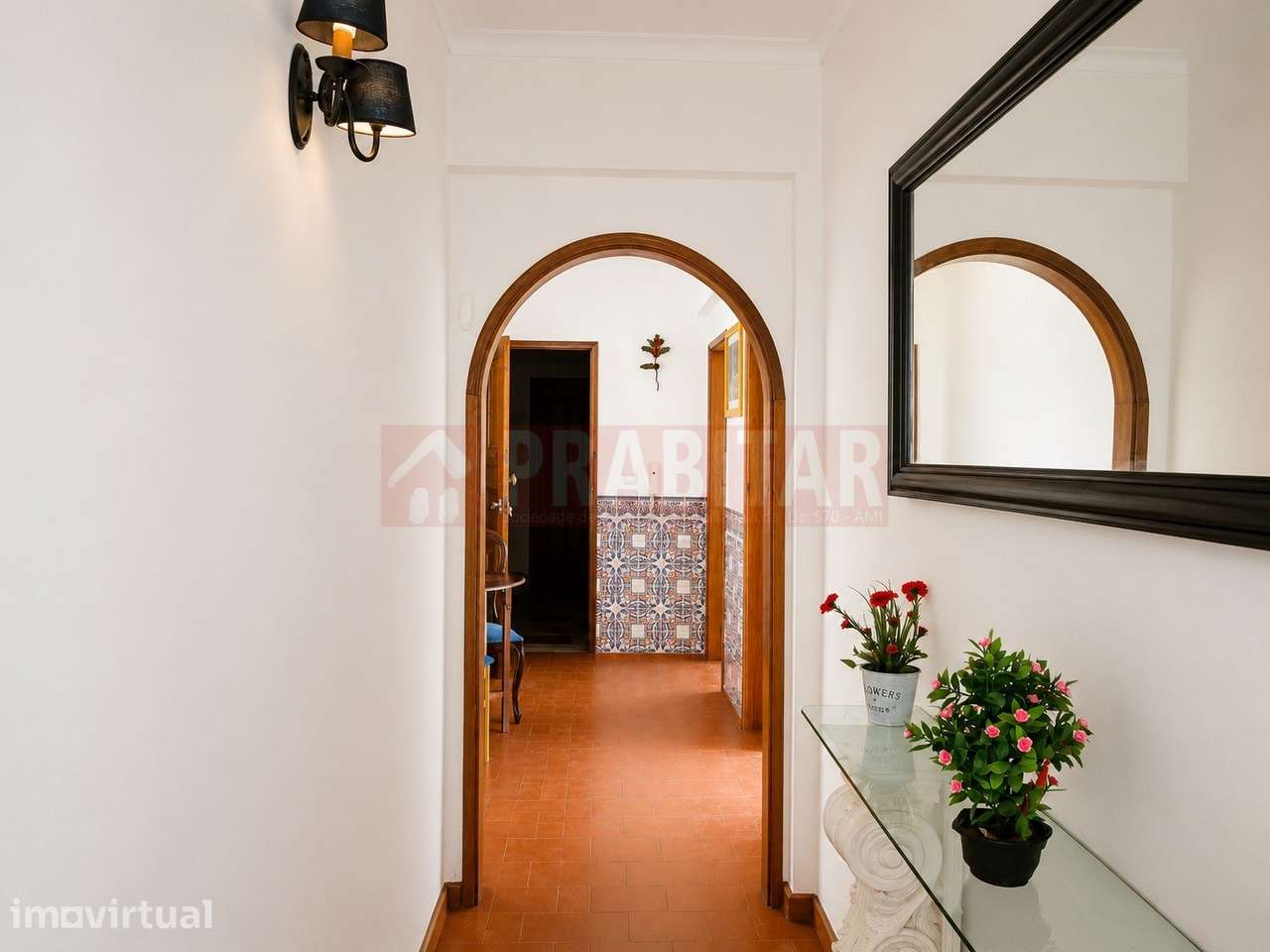 APARTAMENTO T2 NO LORETO - Grande imagem: 2/7