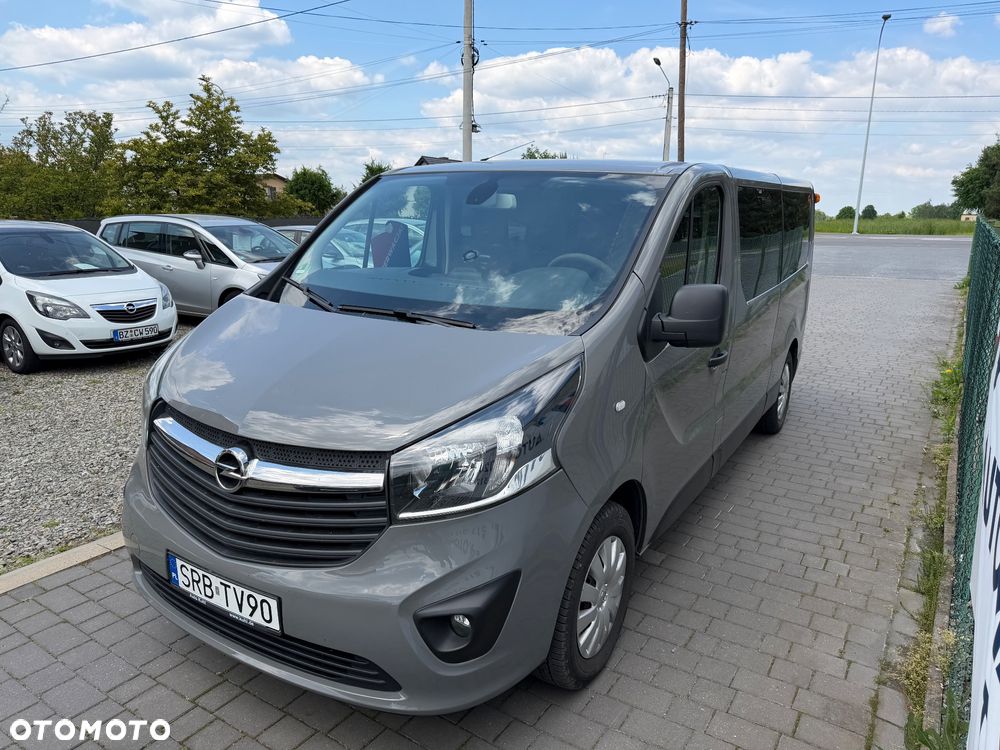 Opel MOVANO - 2