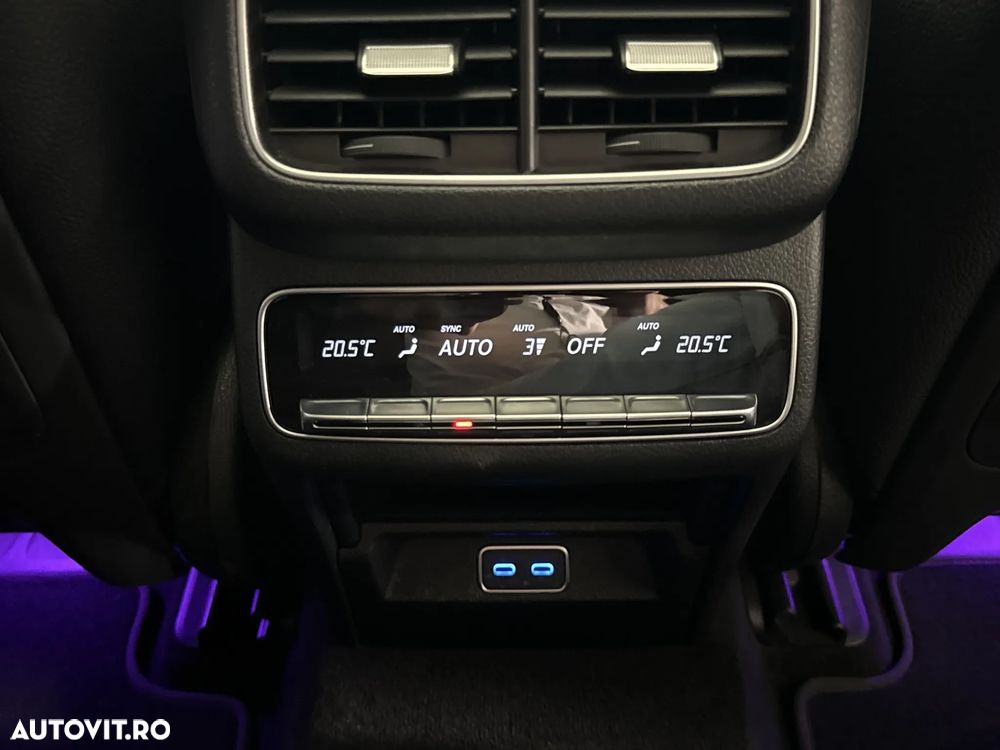 Mercedes-Benz GLE Coupe 300 d 4Matic 9G-TRONIC AMG Line Advanced Plus - 26