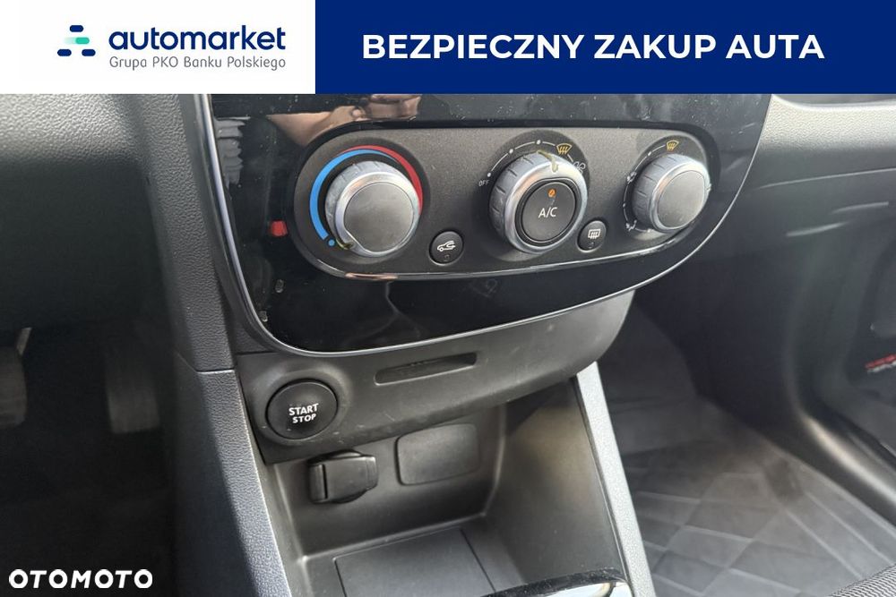 Renault Clio 0.9 Energy TCe Alize - 19