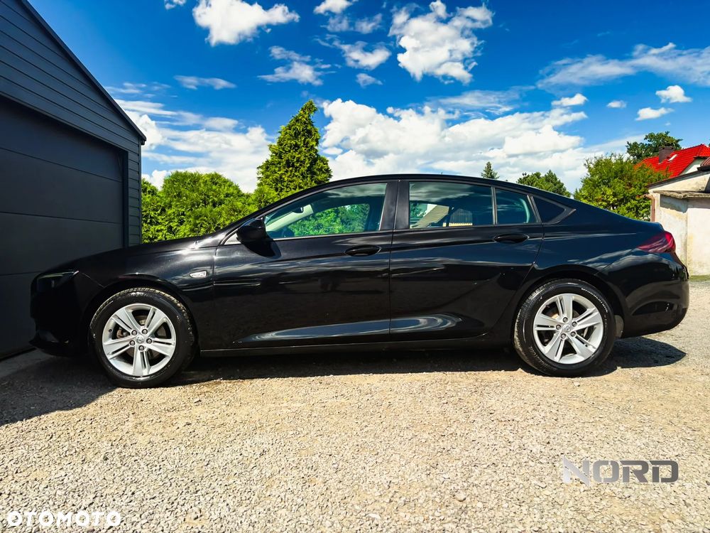 Opel Insignia 1.5 T Enjoy S&S - 7