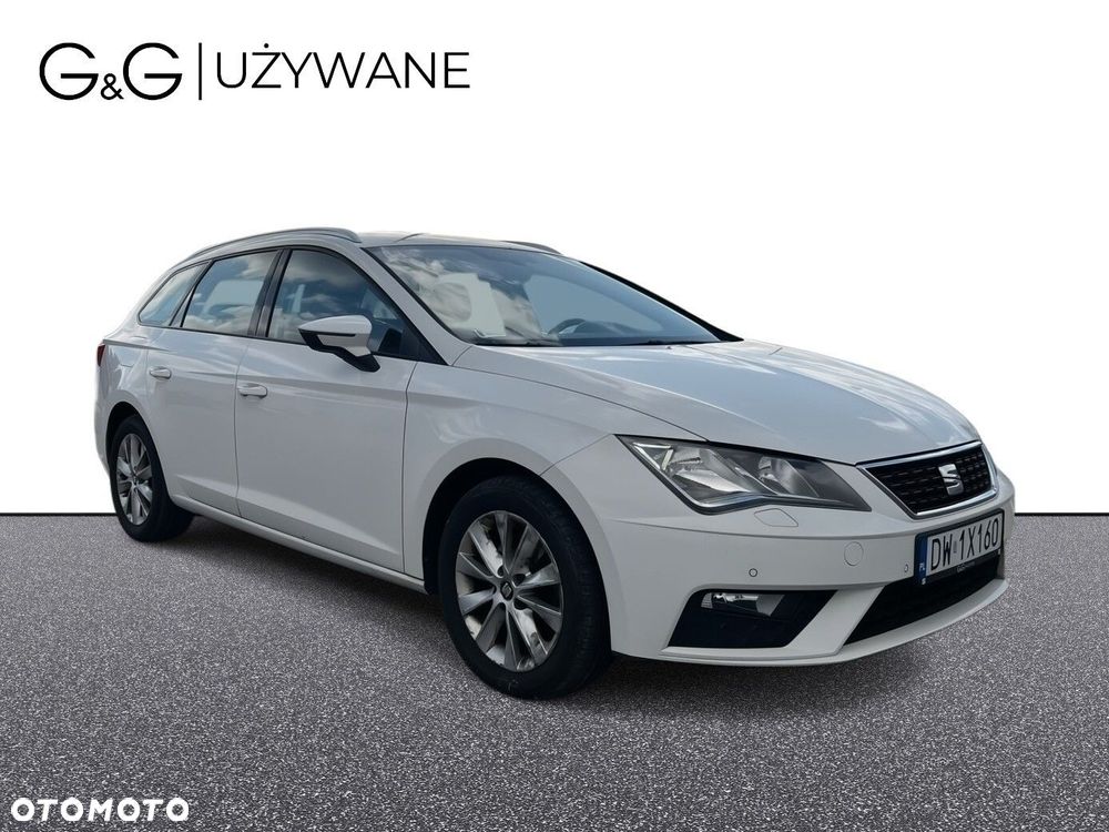 Seat Leon 1.6 TDI Style S&S - 2