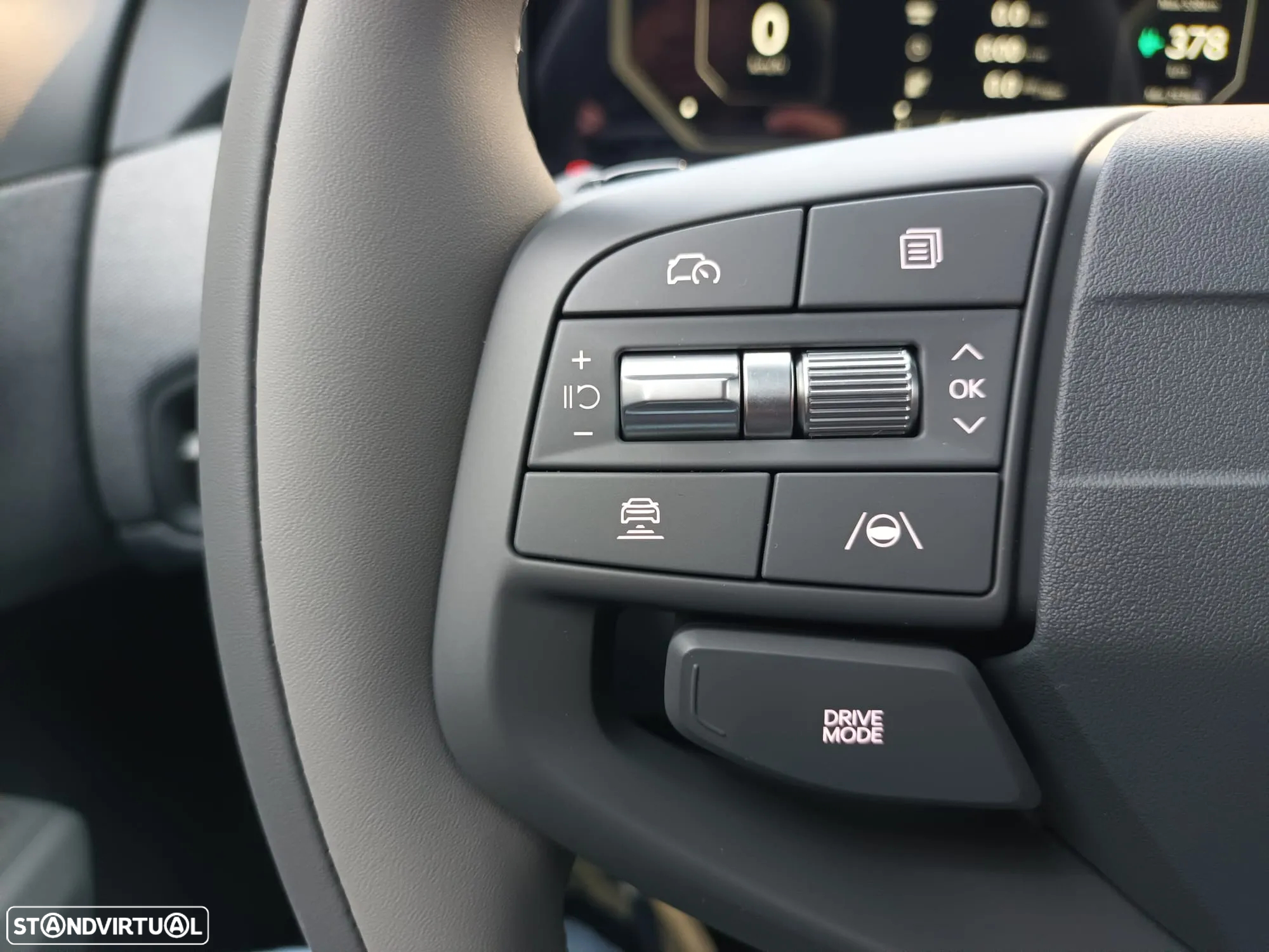 Kia EV3 58.3 kWh Drive - 11
