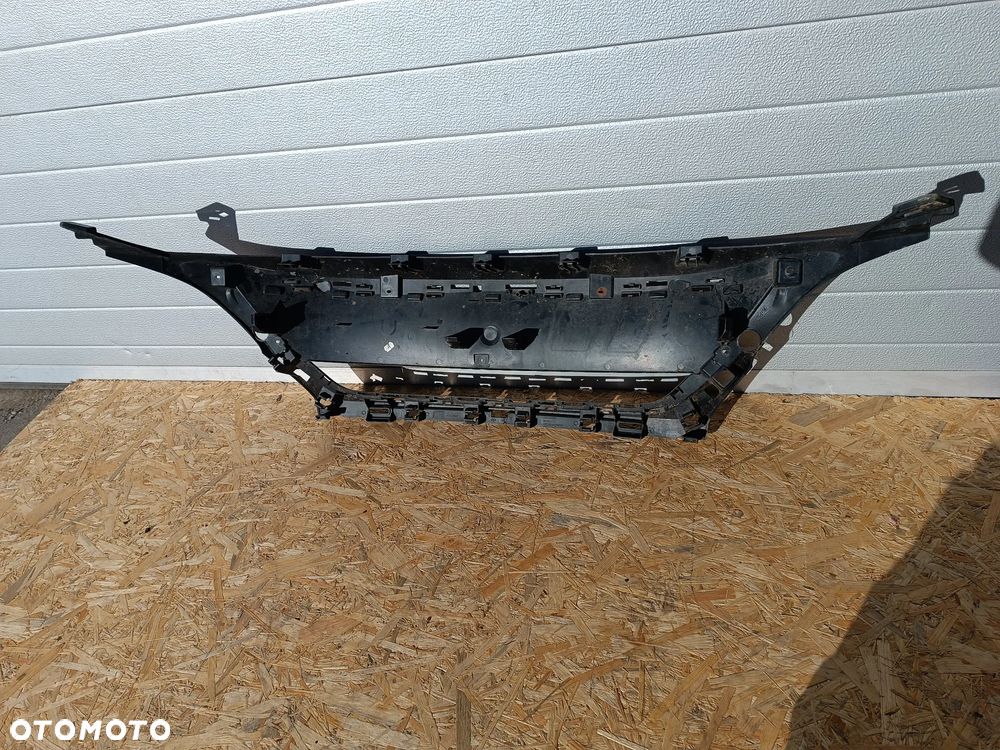WZMOCNIENIE ZDERZAKA PRZÓD 9815317777 PEUGEOT 3008 II - 4