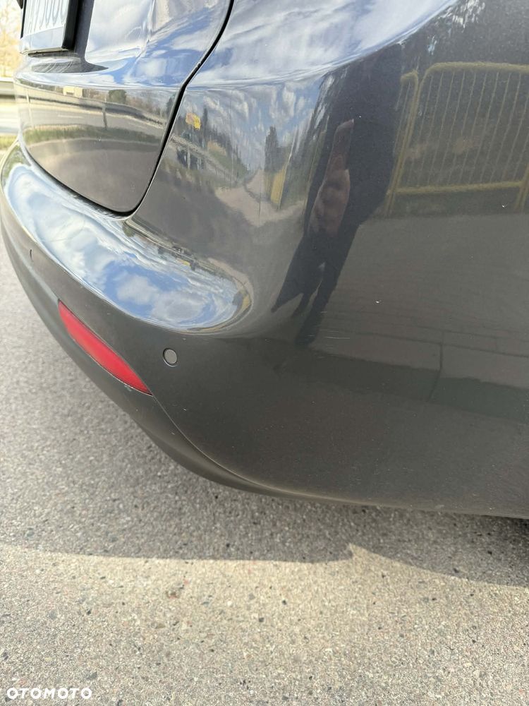 Kia Ceed 1.6 CRDi 136 ISG Platinum Edition - 33