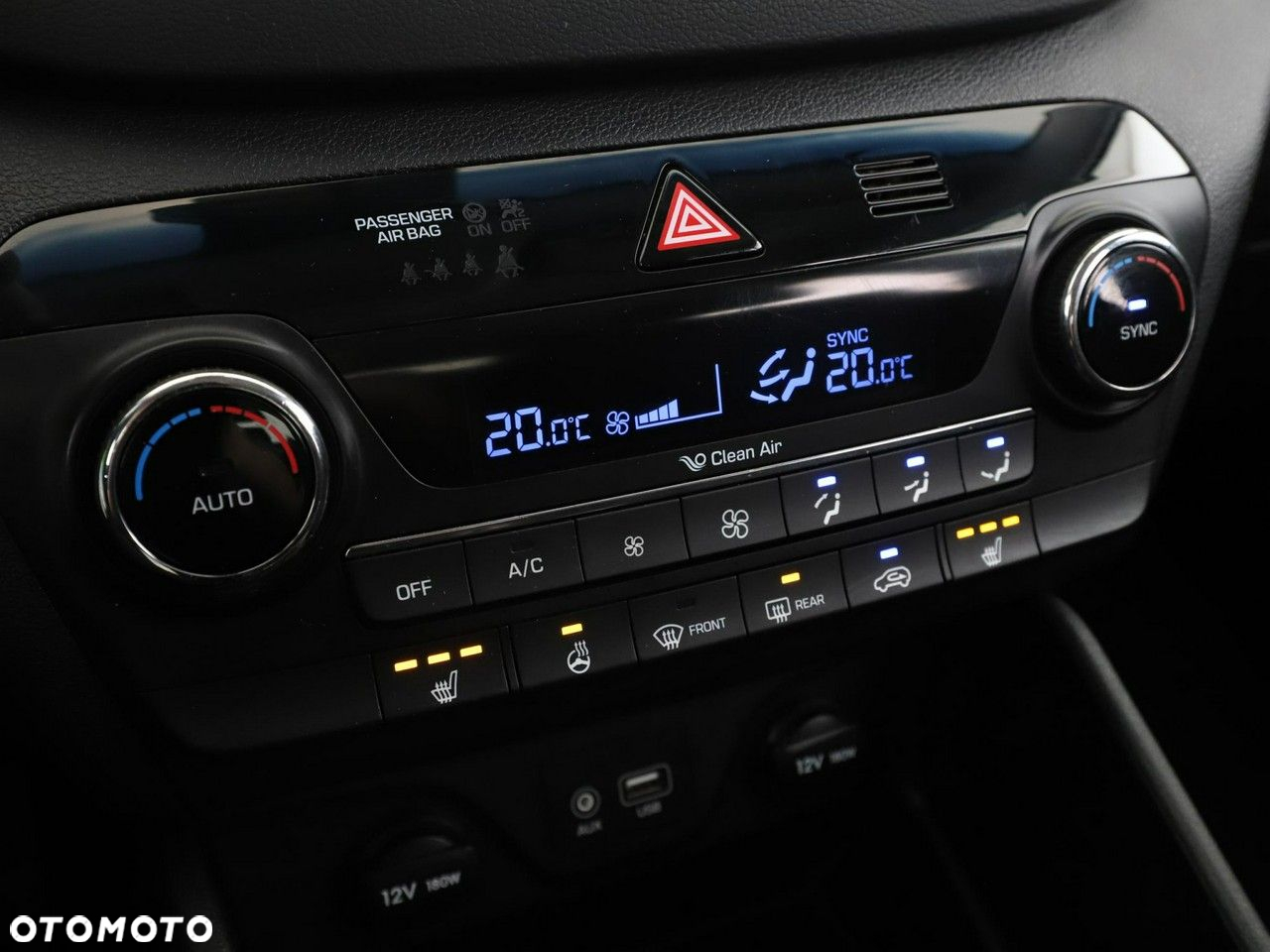 Hyundai Tucson 1.6 GDi 2WD Trend - 26