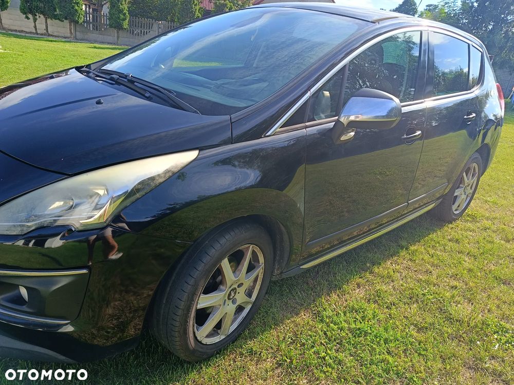 Peugeot 3008 - 2